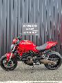 MONSTER 821 2017