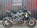 Z 900 2017
