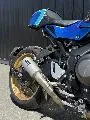 Yamaha XSR 900