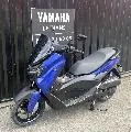 Yamaha NMAX 125