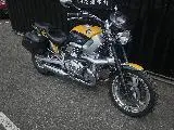 BMW R 1200 C