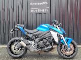 GSXS 950 A2 2022