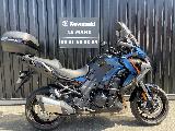 VERSYS 2026