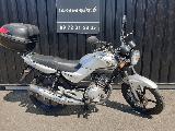YBR 125 2007