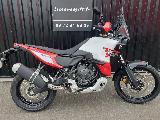 XTZ TENERE 700 World Raid 2026