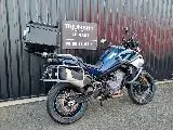 CFMOTO 800 MT