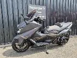 Yamaha XP TMAX 530