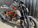 KTM 1390 SUPER DUKE R EVO