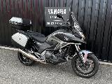 NC 750 X 2015