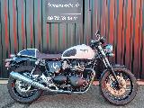 THRUXTON 900 ACE 2015