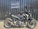Z 900 2019