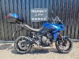TIGER SPORT 660 2022
