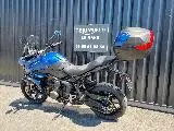Triumph TIGER SPORT 660