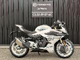 SR 450 TC 2026