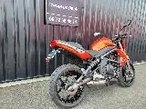 Kawasaki ER6