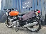 Royal-Enfield INTERCEPTOR 650