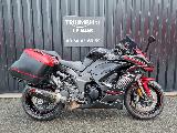 NINJA 1000 SX TOURER 2023