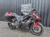 Kawasaki NINJA 1000 SX TOURER