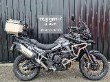 Tiger 900 GT PRO 2026
