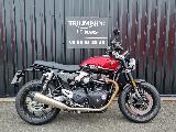 SPEED TWIN 1200 2026