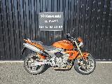 CB 600 F HORNET 2006