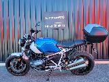 R NineT PURE 2021