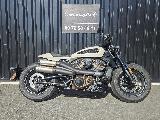 SPORTSTER 1250 S 2022