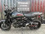 Kawasaki Z 900