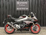 SR 450 TC 2026
