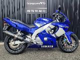 YZF 600 R THUNDERCAT 2003