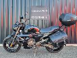 125 SCRAMBLER X 2023