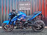 GSXS 750 2020