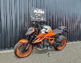 KTM 1290 SUPER DUKE R
