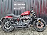 SPORTSTER 1200 XL 2018