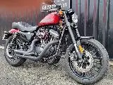 Harley-Davidson SPORTSTER 1200 XL