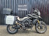 TIGER 800 2012