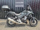 CB 500 X 2016
