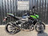 Z 400 SPORT 2023