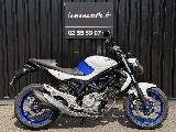 GLADIUS 650 2015