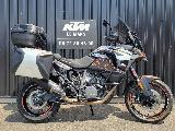 1290 SUPER ADVENTURE S 2020