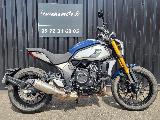 CLX 700 HERITAGE 2024