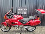 NT DEAUVILLE 650 2001