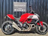 DIAVEL 2012
