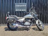 ELIMINATOR 125 2008