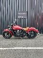 SCOUT SIXTY CLASSIC  2017