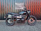 SCRAMBLER 900 2025