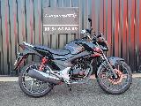 CB 125 F 2018