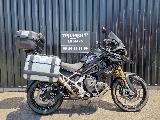 TIGER 1200 RALLY PRO 2024