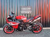 YZF 1000 R1 CROSS PLANE 2011