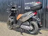 Kymco AGILITY  CITY 125 16